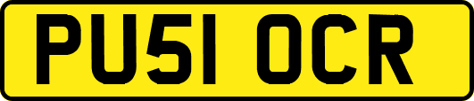 PU51OCR