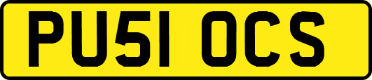 PU51OCS
