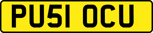PU51OCU