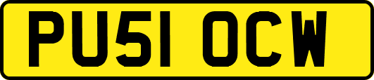 PU51OCW