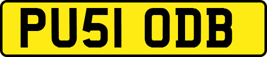 PU51ODB