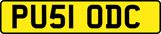 PU51ODC
