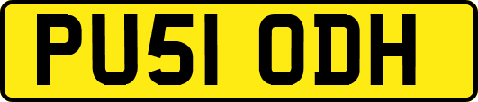 PU51ODH