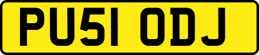 PU51ODJ