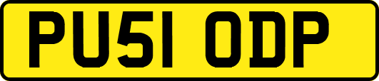 PU51ODP