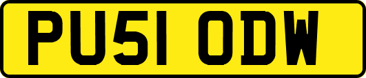 PU51ODW