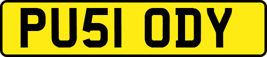 PU51ODY