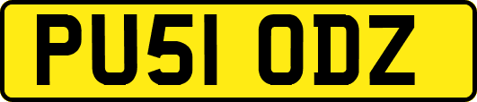 PU51ODZ