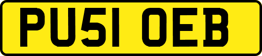PU51OEB