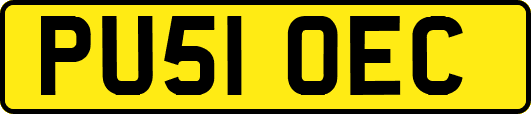 PU51OEC