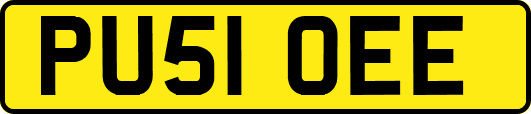 PU51OEE