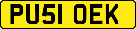 PU51OEK