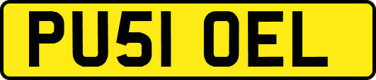 PU51OEL