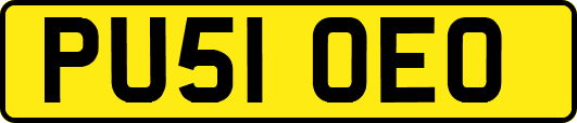 PU51OEO