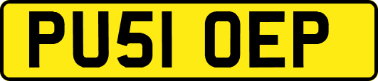 PU51OEP