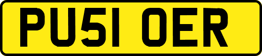 PU51OER