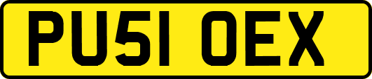 PU51OEX