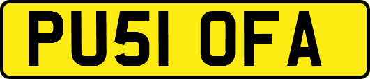 PU51OFA