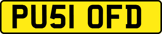 PU51OFD