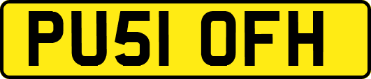PU51OFH