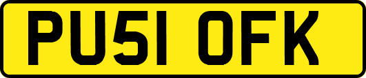 PU51OFK