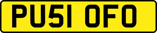 PU51OFO