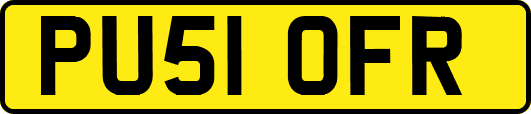 PU51OFR