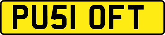 PU51OFT