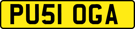 PU51OGA