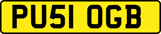 PU51OGB