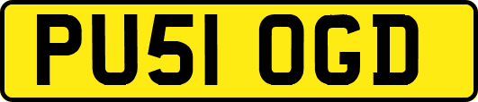 PU51OGD