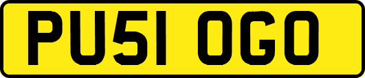 PU51OGO