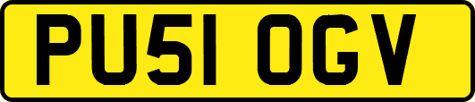 PU51OGV