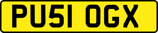 PU51OGX