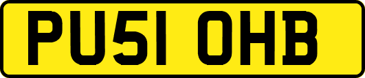 PU51OHB