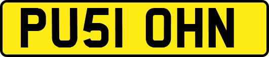 PU51OHN