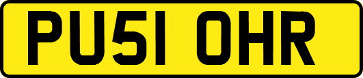 PU51OHR