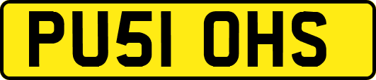 PU51OHS