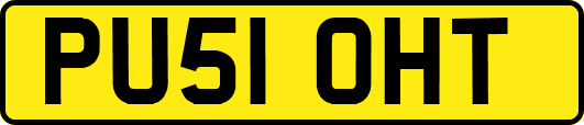 PU51OHT