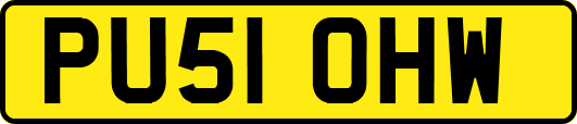 PU51OHW