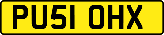 PU51OHX