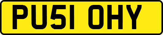 PU51OHY