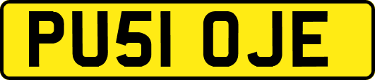 PU51OJE