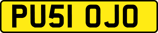 PU51OJO