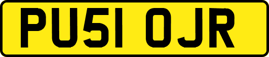PU51OJR