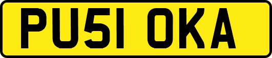 PU51OKA