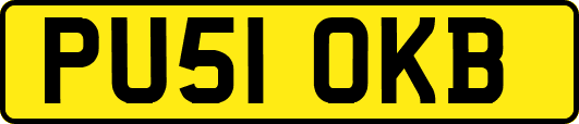 PU51OKB