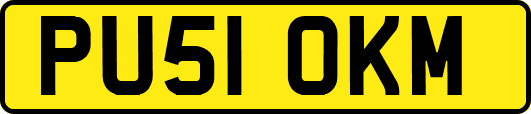 PU51OKM