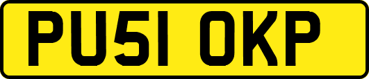 PU51OKP