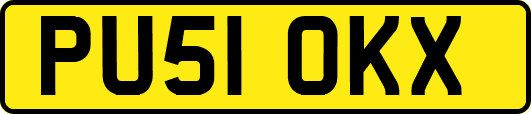 PU51OKX